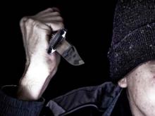 Житель Тукаевского района получил ножевое ранение в грудь из-за девушки