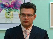 Журналистам телекомпании «Чаллы-ТВ» представили сегодня нового руководителя