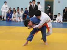 В Набережных Челнах прошел республиканский турнир по дзюдо на призы «Единой России»