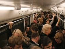 Когда начальнику не все равно, он должен встречаться с клиентами сам…