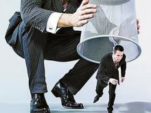 Сколько еще денег готовы собрать власти с бизнесменов