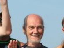 Житель Набережных Челнов Владислав Самков отправился в Санкт-Петербург метать ножи