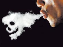 В Татарстане у наркодилера изъят смертельный вид «спайса» MDMB(N)-BZ-F