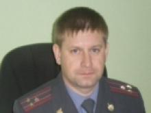 Задавайте вопросы начальнику Управления МВД России по г. Набережные Челны Алексею Соколову