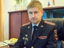 Алексей Соколов: «Поздравляю с Днем сотрудника органов внутренних дел!»