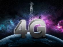 За последний год объем мобильного трафика в сети увеличился почти на 70 процентов