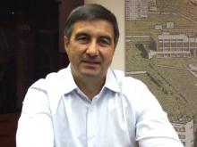 Василь Шайхразиев представляет Татарстан на Всемирном Русском Соборе