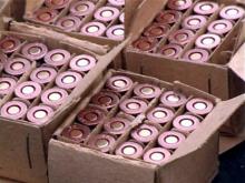 В Набережных Челнах пенсионер сдал в полицию 300 патронов от пистолета Макарова