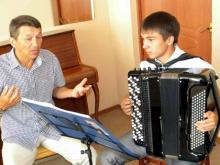 В Татарстане победителями конкурса 'Молодые дарования России' стали только челнинцы