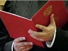 7 лет лишения свободы получил челнинец, ограбивший и ударивший ножом женщину