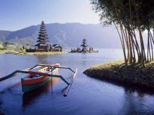 Для россиян отменяют визы в Индонезию с 1 января 2015 года: острова - курорты ждут наших туристов