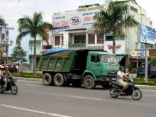 Дистрибьютор «КАМАЗа» пострадал от введенных санкций во Вьетнаме