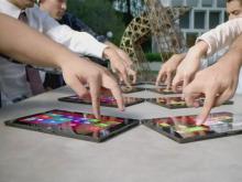 Производители заморозили цены на смартфоны и планшеты