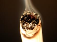 Житель Набережных Челнов погиб при пожаре в собственной квартире