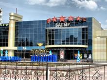 Генеральный менеджер РК «Батыр» обвиняется в причинении тяжкого вреда здоровью посетителю клуба