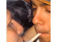 Конфликт между Димой Биланом и Тимати перешел в стадию фотокомпроматов