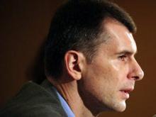 Михаил Прохоров купил группу компаний 'Связной' вместе с пенсионным фондом 'Благосостояние'