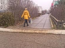 Накануне большого снега