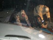 Челнинские спасатели выручают рыбаков днем и ночью