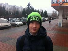 Погода в Набережных Челнах на 14 ноября: возможен снег