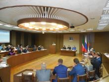 Депутатские комиссии горсовета одобрили новые ставки налога на имущество физических лиц