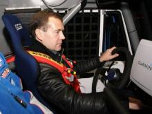 Дмитрий Медведев едет в Набережные Челны