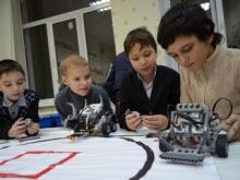 Кто 'зажжет' будущих инженеров