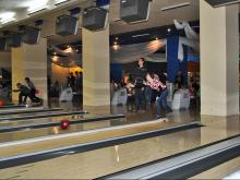 Реклама боулинга «Бомбей» признана недобросовестной 