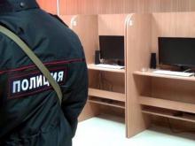 В Набережных Челнах осужден полицейский, незаконно вернувший изъятое игорное оборудование