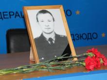 Память участкового Айдара Биктимерова в Набережных Челнах почтили турниром по дзюдо