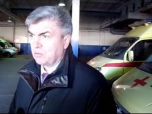 Набережным Челнам нужен дополнительный роддом, чтобы разгрузить перинатальный центр