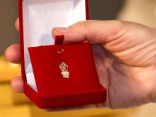 Челнинка Вера Хамидуллина стала обладателем 'Золотого пера Руси'