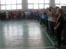 В Набережных Челнах состоялась осенняя серия «СпАРТианских игр»