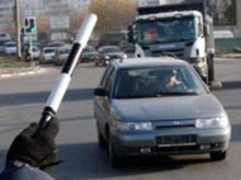 За минувшее воскресенье на дорогах Набережных Челнов задержаны 11 нетрезвых водителей