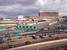 «Аэрофлот» предупреждает: самолеты из «Бегишево» могут улететь не в «Шереметьево»