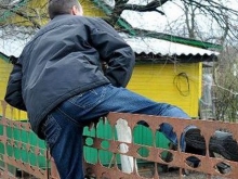 В Набережных Челнах задержаны дачные воры, орудовавшие в районе Лесоцеха