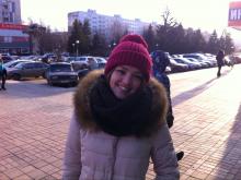 Погода в Набережных Челнах на 19 ноября: день ожидается ясный