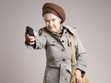 4000 жителей Набережных Челнов могут носить с собой пистолеты «для самообороны»