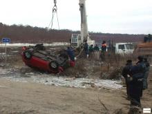 По факту гибели двоих жителей Набережных Челнов в Чувашии возбуждено уголовное дело