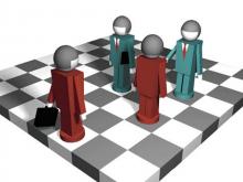 До Нового года в структуре исполкома Набережных Челнов ожидаются кадровые изменения