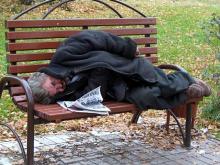 В Набережных Челнах выявлено 103 лица без определенного места жительства