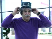 В ИТ-парке Набережных Челнов прошел выпускной с участием Боба Дорфа