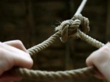 В Нижнекамской колонии №4 повесился осужденный