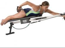 В ДЮСШ «Дельфин» Набережных Челнов заказали тренажеры и другое оборудование на 189 тысяч рублей