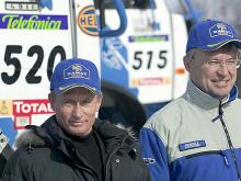 Сколько может заработать «КАМАЗ» на военных грузовиках?