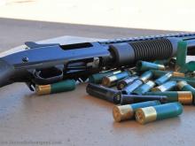 Челнинец может быть оштрафован на 30 тысяч рублей за нарушение правил хранения оружия