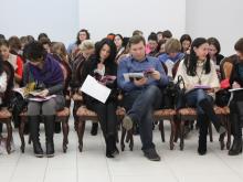 В Набережных Челнах прошел бизнес-форум представителей свадебной индустрии