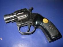 В Набережных Челнах нашли владельца утерянного револьвера