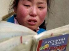 «Велик могучим русский языка...»