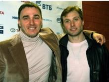 Солист «Иванушки International» исполнит гимн хоккейного клуба «Ак Барс»